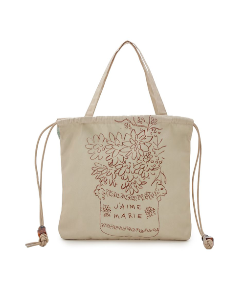 パレット2wayポーチ