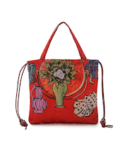 パレット2wayポーチ