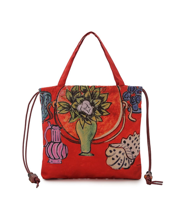 パレット2wayポーチ