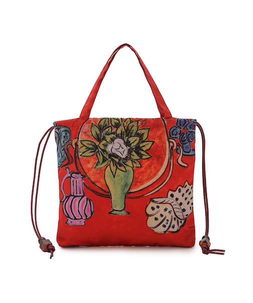 パレット2wayポーチ