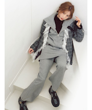 【NEW YEAR'S SPECIAL ITEM】ボンディングセットアップ