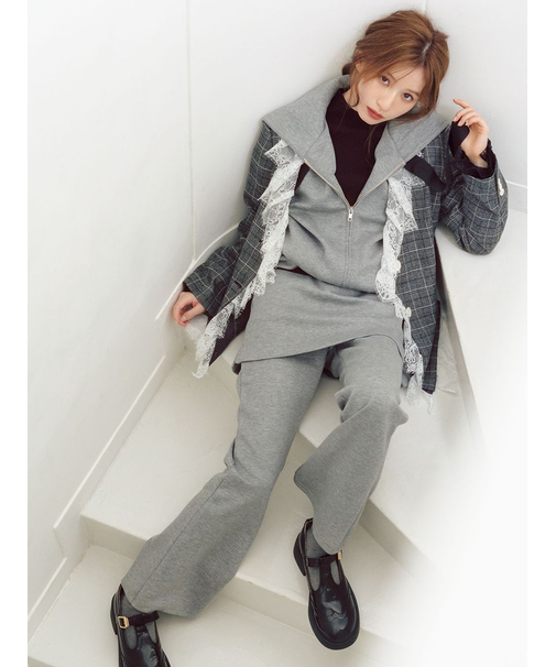 【NEW YEAR'S SPECIAL ITEM】ボンディングセットアップ