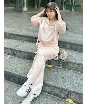 【NEW YEAR'S SPECIAL ITEM】ボンディングセットアップ