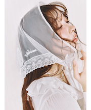 Love letterバブーシュカ