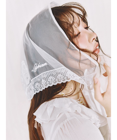 Love letterバブーシュカ