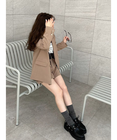 トラックソールデッキシューズ