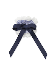 バリエーションリボンシュシュ