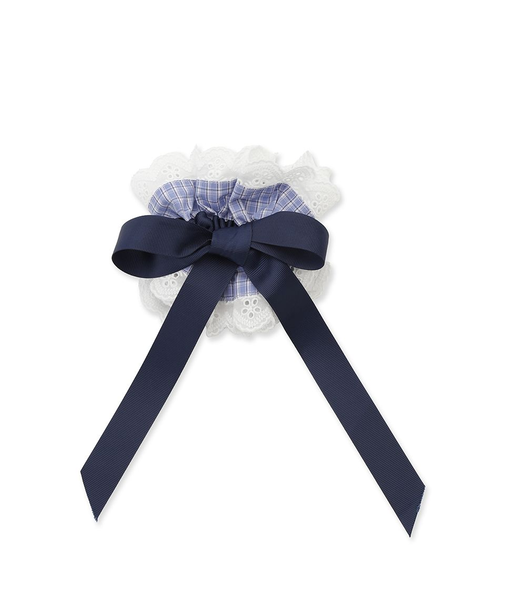 バリエーションリボンシュシュ