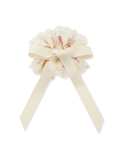 バリエーションリボンシュシュ