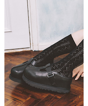 【LILY BROWN｜UGG】GOLDENSTAR HI CLOG