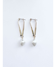 バリエーションパールピアス