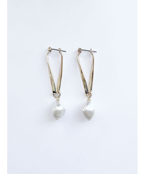 バリエーションパールピアス