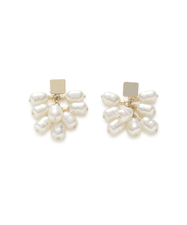 バリエーションパールピアス