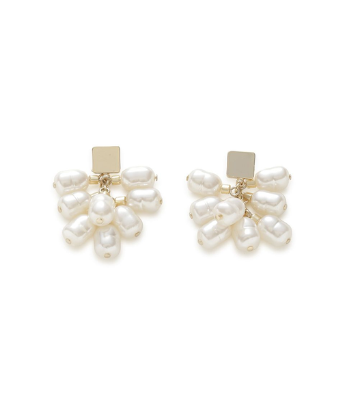 バリエーションパールピアス