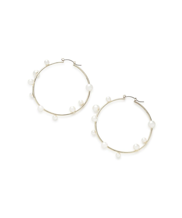 バリエーションパールピアス