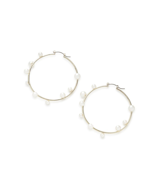 バリエーションパールピアス