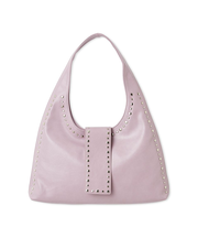 スタッズトートバッグ