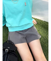 マイクロショートパンツ