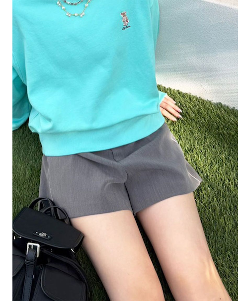 マイクロショートパンツ