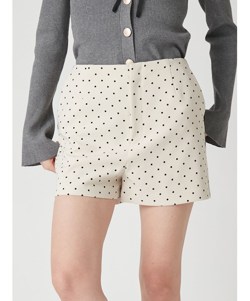 マイクロショートパンツ