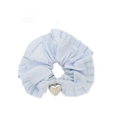 メタルハートシュシュ