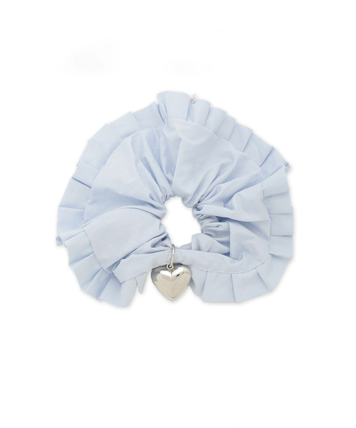 メタルハートシュシュ