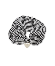 メタルハートシュシュ