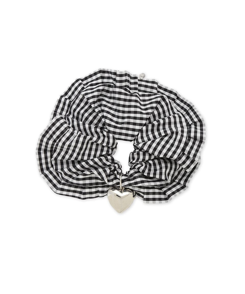 メタルハートシュシュ