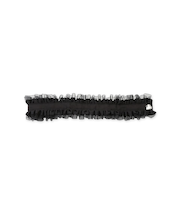 フリルヘアーバンド