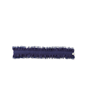 フリルヘアーバンド