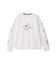 love letter ロングスリーブTシャツ