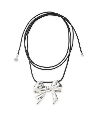 バリエーションメタルチョーカー