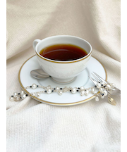 バリエーションパールネックレス