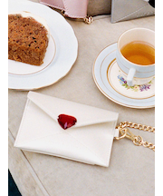 ラブレターカードケース