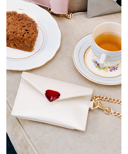 ラブレターカードケース