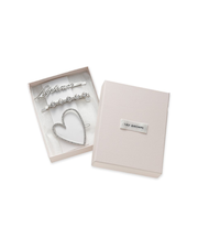 LOVEサインヘアピンセット(BOX入り)