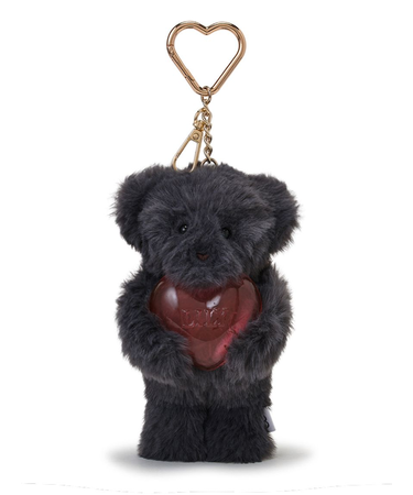 Lily Bearハグハートチャーム