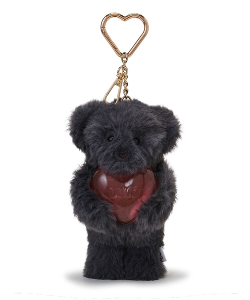 Lily Bearハグハートチャーム