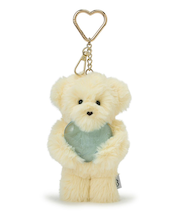 Lily Bearハグハートチャーム