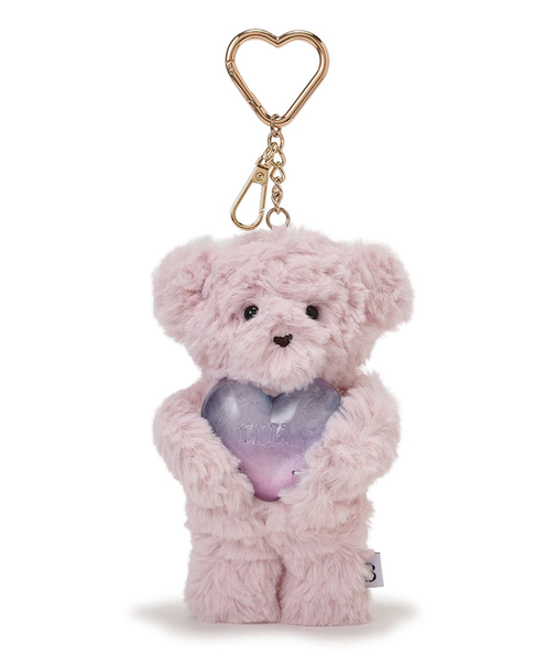 Lily Bearハグハートチャーム