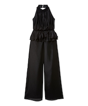 ブライトペプラムコンビネゾン