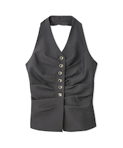 オーナメント釦ホルタージレ