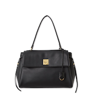 キーモチーフトートバッグ