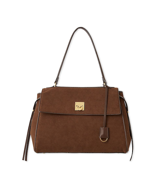 キーモチーフトートバッグ