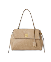 キーモチーフトートバッグ