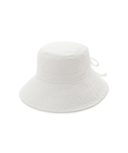 UVカットバケットハット