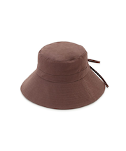 UVカットバケットハット