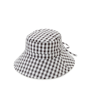 UVカットバケットハット