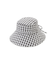 UVカットバケットハット