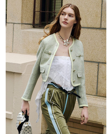 カップインレースベアトップス